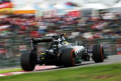 Sergio Pérez, Sahara Force India F1 VJM09