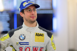 Alexander Sims, ROWE Racing, BMW M6 GT3