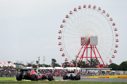Даниил Квят, Scuderia Toro Rosso STR11