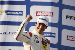 Лэнс Стролл, Prema Powerteam Dallara F312 Mercedes-Benz
