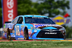 Kyle Busch, Joe Gibbs Racing Toyota