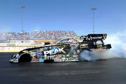 John Force