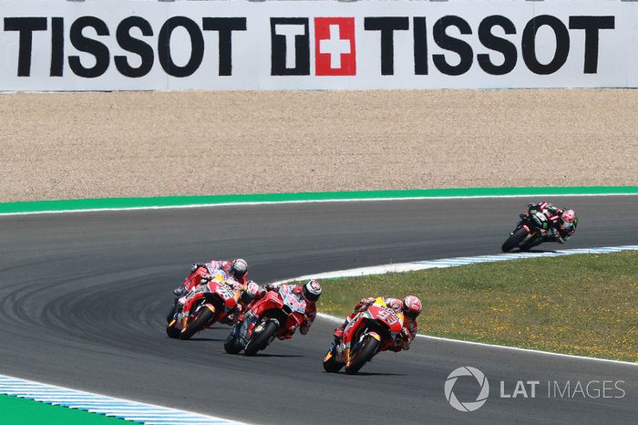 Marc Marquez, Repsol Honda Team