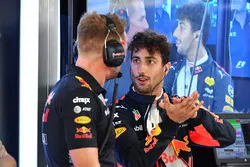 Daniel Ricciardo, Red Bull Racing