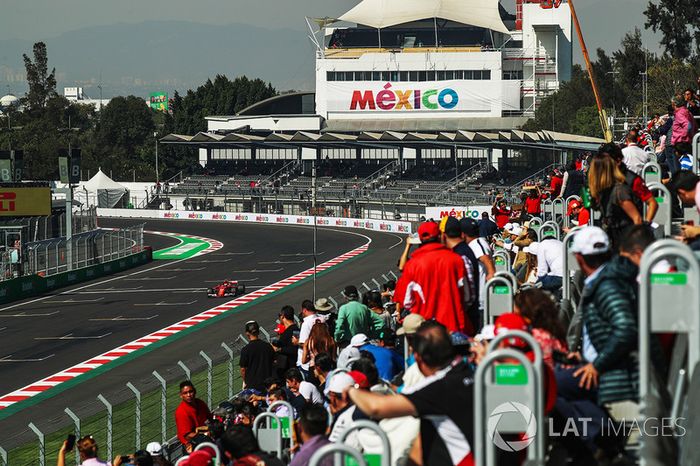Kimi Raikkonen, Ferrari SF70H