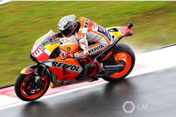 Marc Márquez, Repsol Honda Team