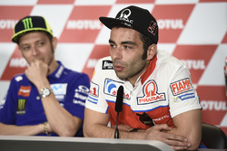 Даніло Петруччі, Pramac Racing