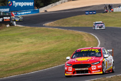 Scott McLaughlin, DJR Team Penske Ford