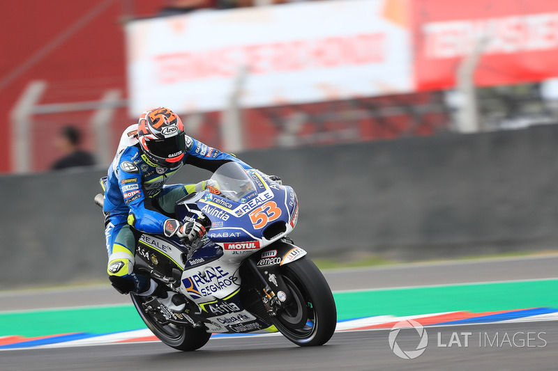 Tito Rabat, Avintia Racing