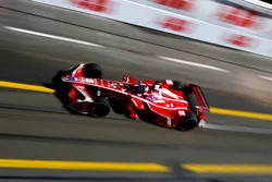 Jérôme d'Ambrosio, Dragon Racing