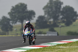 Jakub Kornfeil, Prustel GP