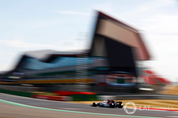 Гран При Великобритании