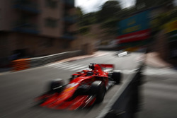 Sebastian Vettel, Ferrari SF71H