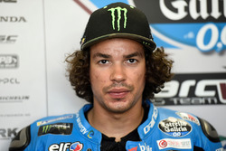 Франко Морбіделлі, Estrella Galicia 0,0 Marc VDS
