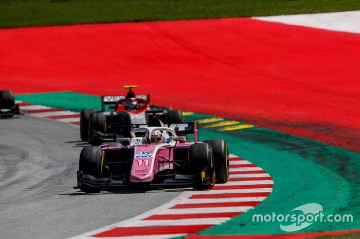 Maximilian Gunther, BWT Arden