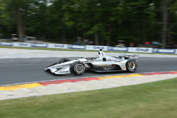 Josef Newgarden, Team Penske Chevrolet