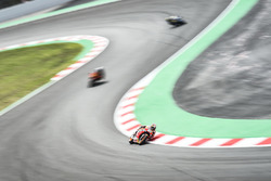 Dani Pedrosa, Repsol Honda Team