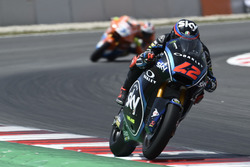 Francesco Bagnaia, Sky Racing Team VR46