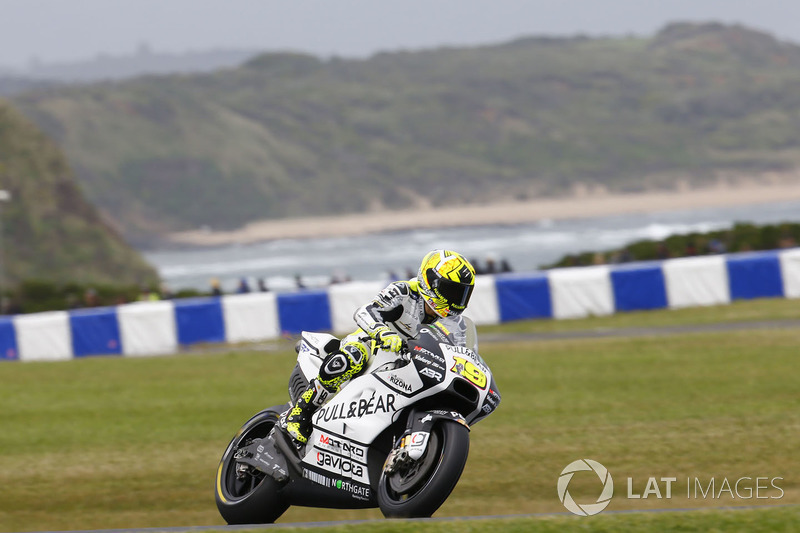 Alvaro Bautista, Aspar Racing Team