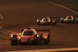 #25 CEFC Manor TRS Team China ORECA 07-Gibson: Roberto Gonzalez, Simon Trummer, Vitaly Petrov