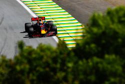 Daniel Ricciardo, Red Bull Racing RB13