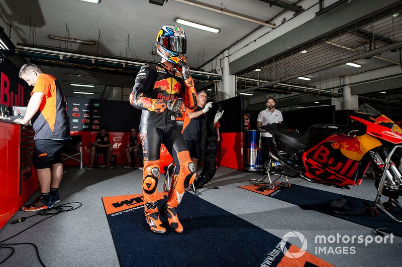 Pol Espargaro, Red Bull KTM Factory Racing