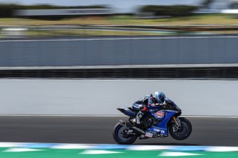Marco Melandri, Yamaha