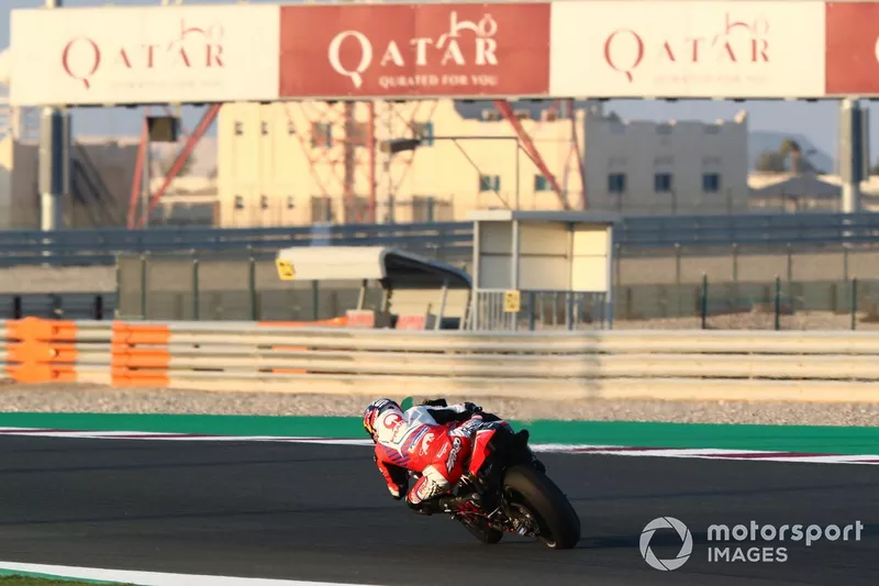 Johann Zarco, Pramac Racing