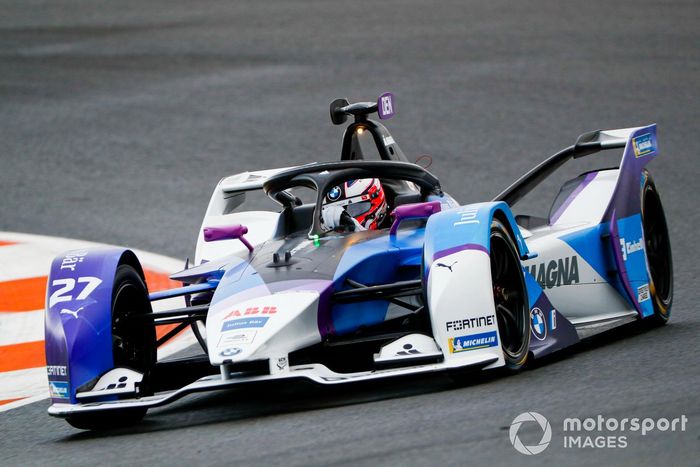 Jake Dennis, BMW i Andretti Motorsport, BMW iFE.21