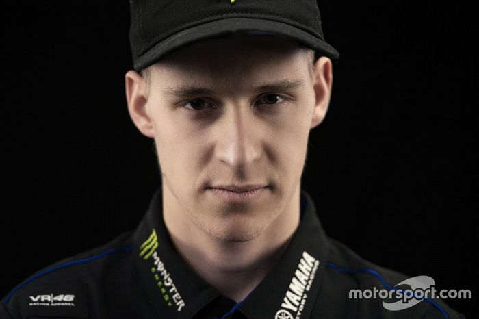 Fabio Quartararo, Yamaha Factory Racing