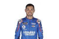 Kyle Larson