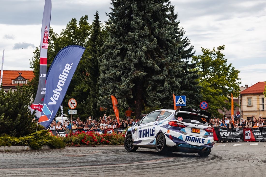 Valvoline Rajd Małopolski 2025