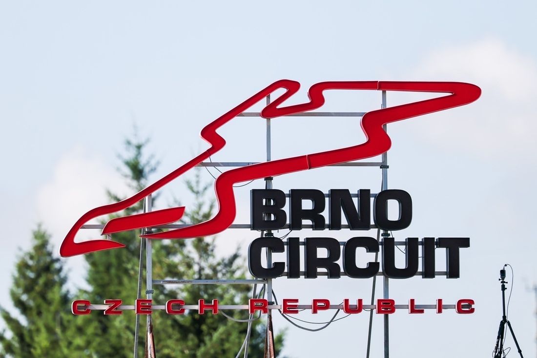  Ogólny widok wejścia do obwodu 