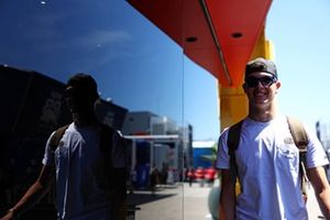 Oliver Bearman, Haas F1 Team