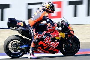Enea Bastianini, Red Bull KTM Tech 3