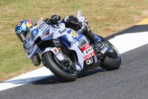 Alex Marquez, Gresini Racing