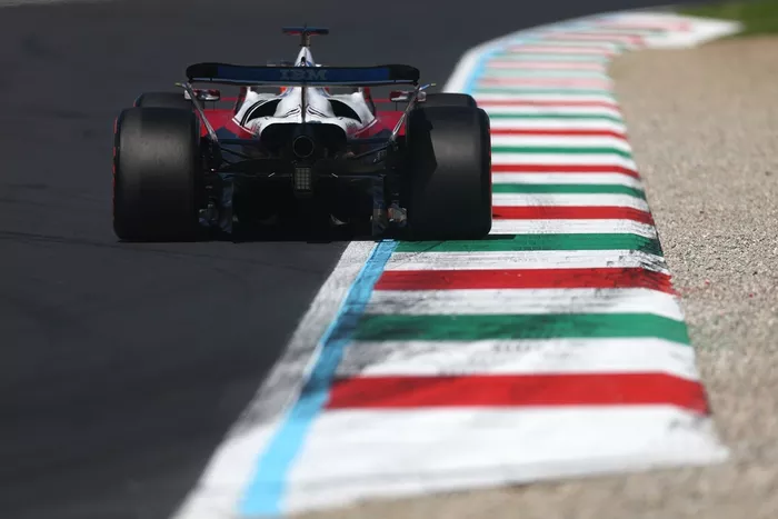 Charles Leclerc, Ferrari
