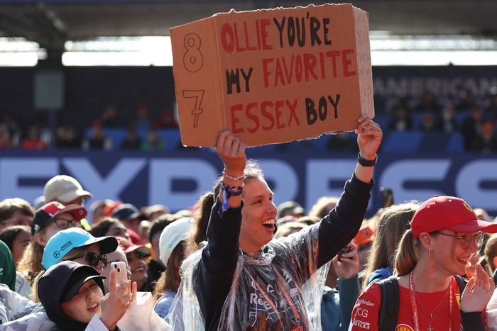 Oliver Bearman, Haas F1 Team