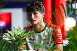 Oliver Bearman, Haas F1 Team