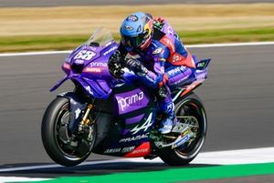 Miguel Oliveira, Pramac Racing