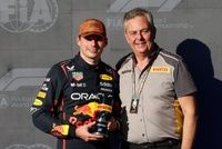 Las mejores fotos del viernes de F1 en Austin 2025