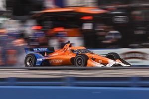 Scott Dixon, Chip Ganassi Racing
