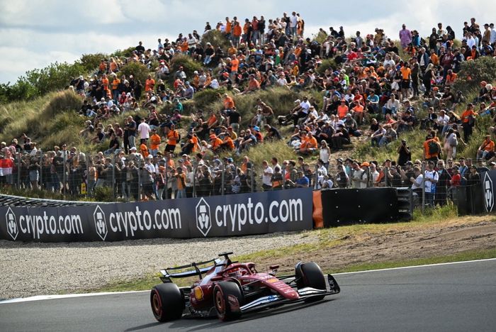 Charles Leclerc, Ferrari