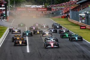 Grand Prix Węgier 2025