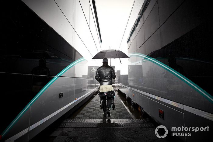 Valtteri Bottas, Mercedes-AMG F1