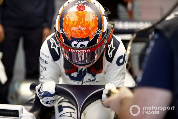 Yuki Tsunoda, Honda Formula Dream Project