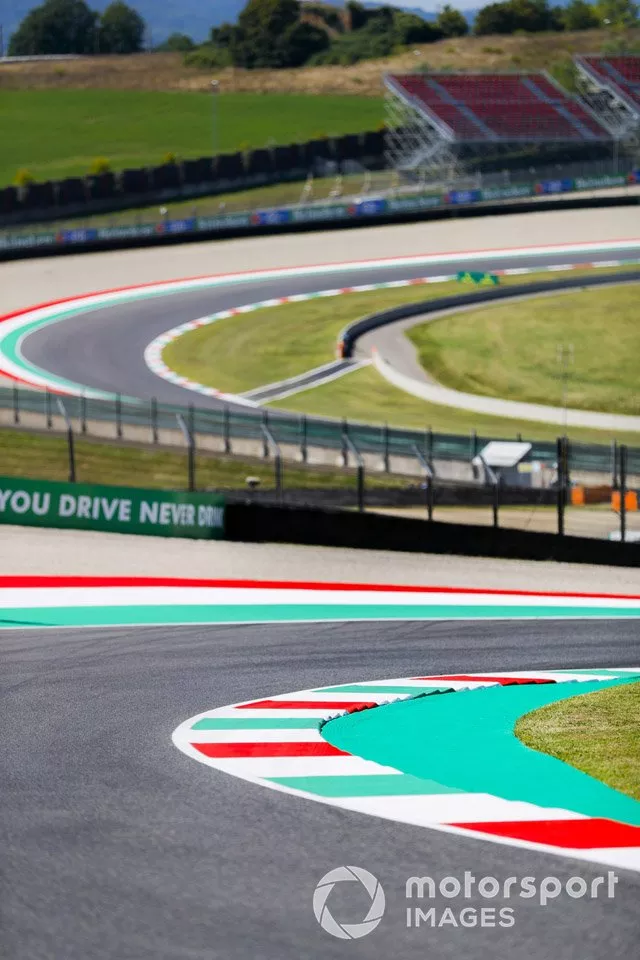 Circuito de Mugello