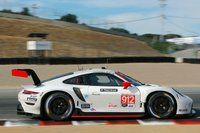 Laguna Seca