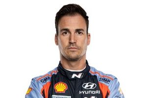 Dani Sordo, Hyundai Motorsport