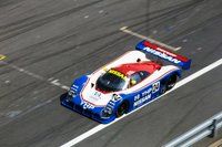 24 horas de Le Mans